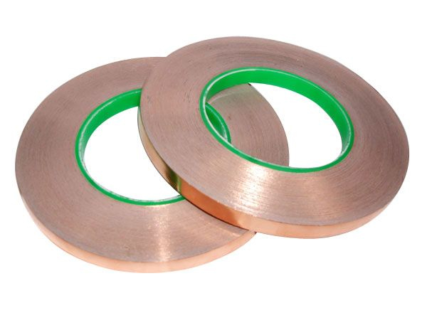 自粘導(dǎo)電銅箔在碳晶電熱板電熱膜中應(yīng)用 自粘導(dǎo)電銅箔在碳晶電熱板電熱膜中應(yīng)用