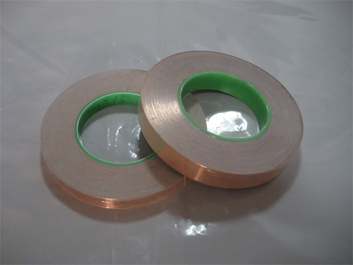 電熱炕客戶對銅箔膠帶的需求 電熱炕客戶對銅箔膠帶的需求