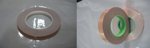 銅箔膠帶在防靜電環(huán)氧地坪中的應(yīng)用