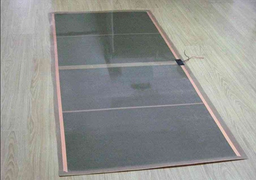 碳晶電熱板用銅箔膠帶