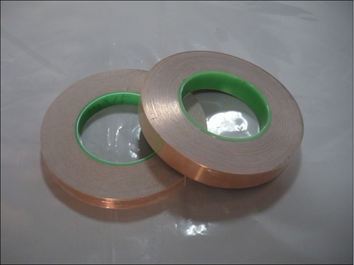 防靜電地板用銅箔膠帶