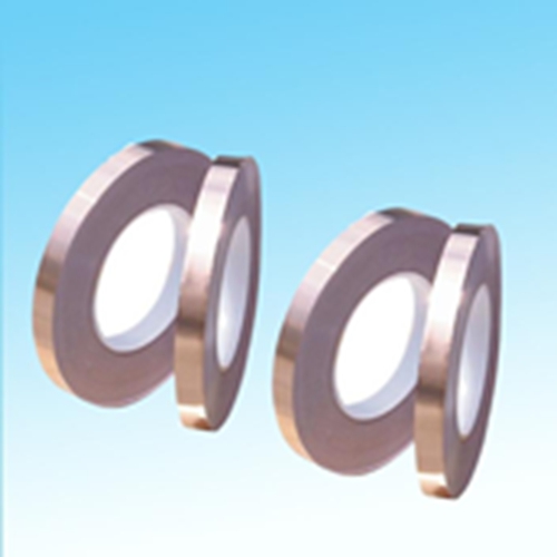 線材線束用銅箔膠帶