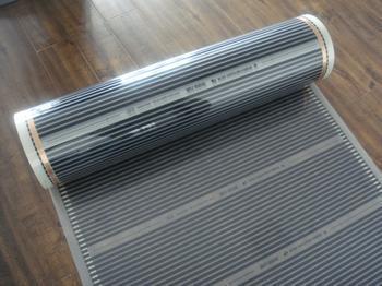 碳纖維電熱膜用高導(dǎo)銅箔膠帶 碳纖維電熱膜用高導(dǎo)銅箔膠帶