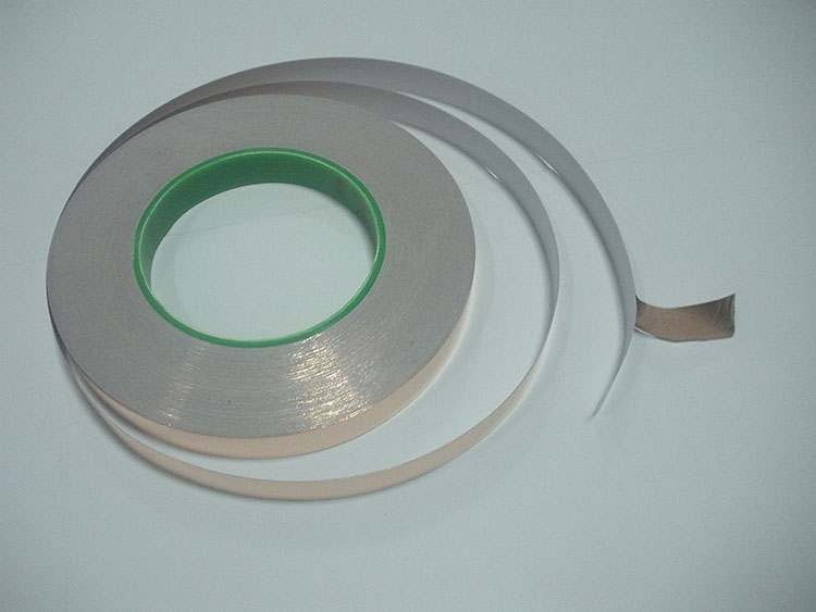 導(dǎo)電銅鉑膠帶 導(dǎo)電銅鉑膠帶