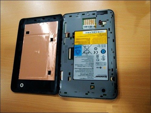 手機散熱用納米碳銅箔