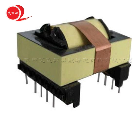 艾飛敏變壓器背膠銅箔