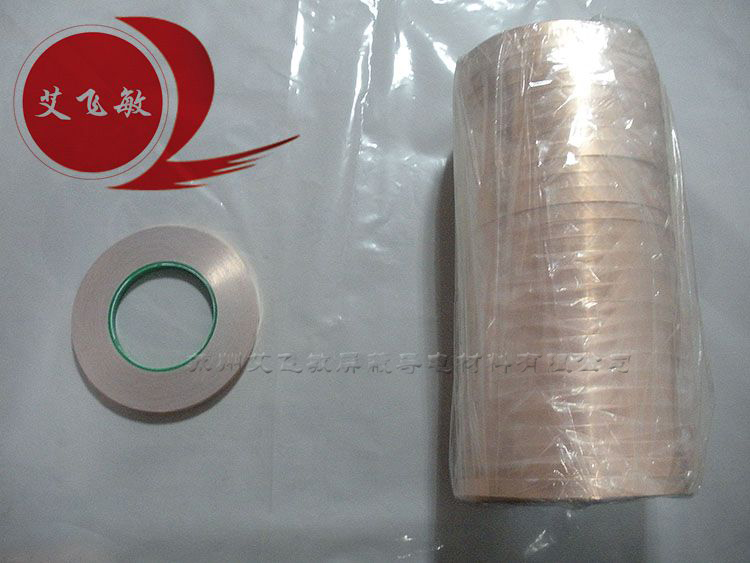 艾飛敏銅箔包裝