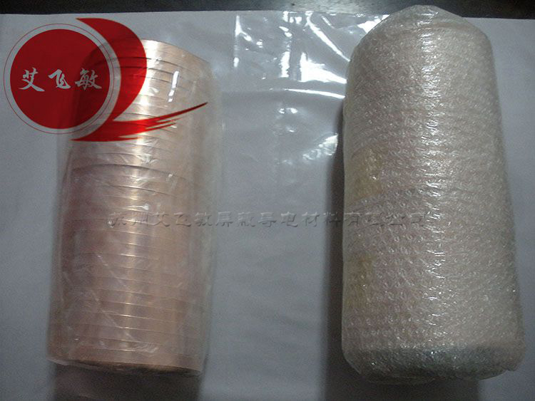 艾飛敏銅箔包裝