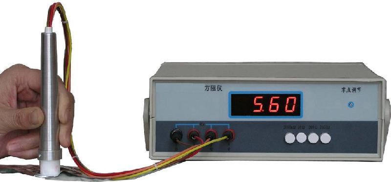 電阻測量儀 電阻測量儀