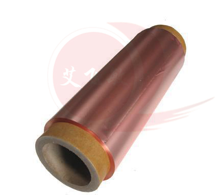 石墨烯專(zhuān)用銅箔1