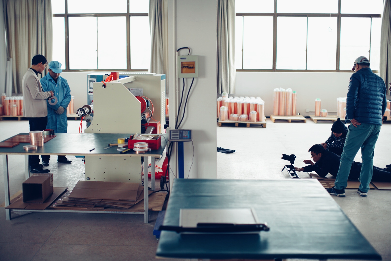 艾飛敏公司 艾飛敏公司