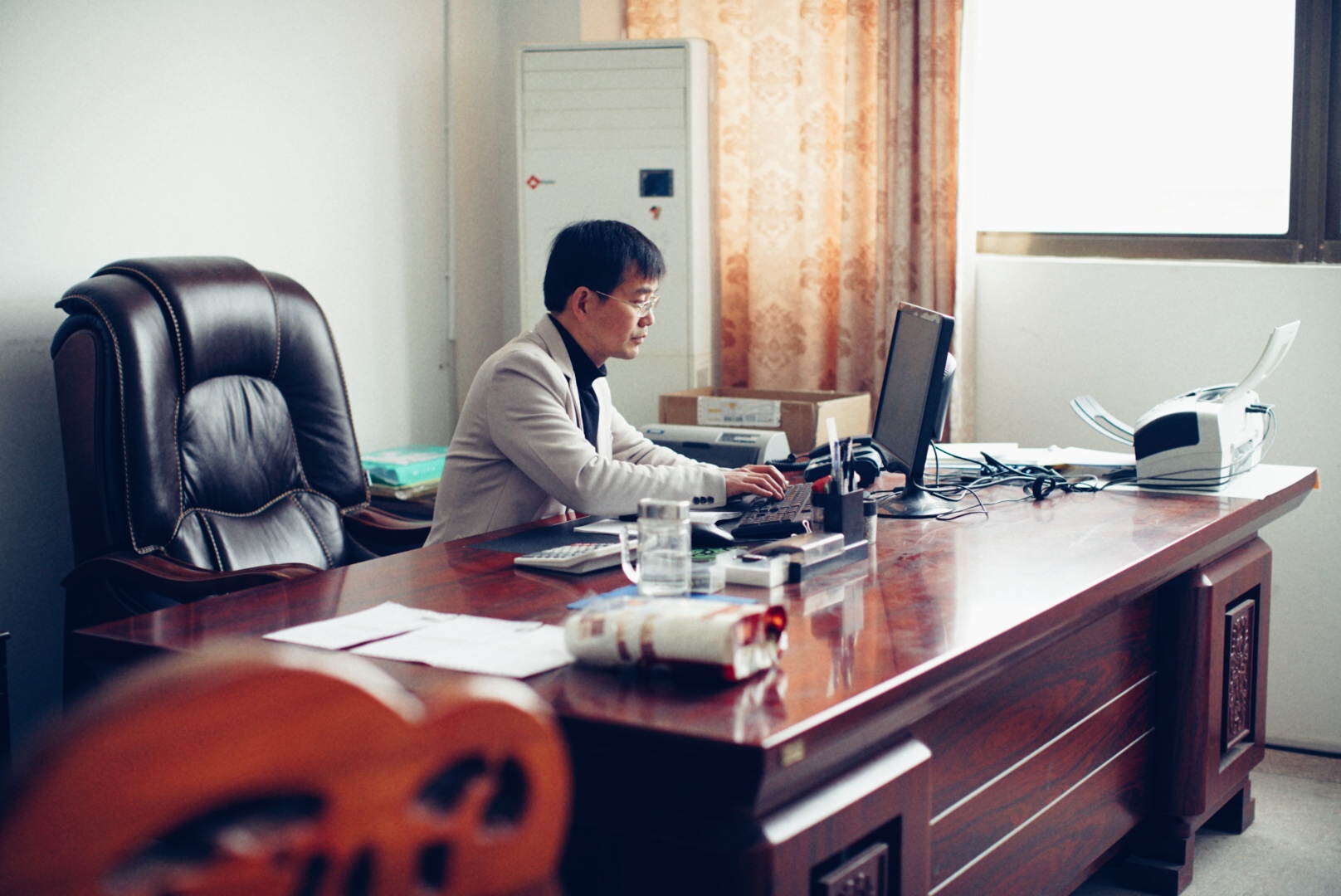 艾飛敏張總 艾飛敏張總