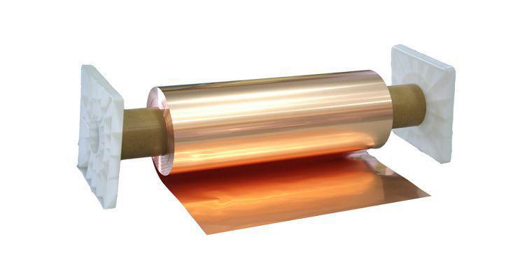 壓延紫銅箔 壓延紫銅箔