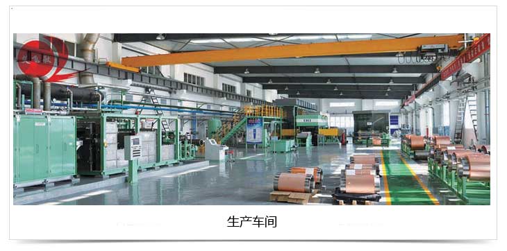 高精壓延銅箔8 高精壓延銅箔8