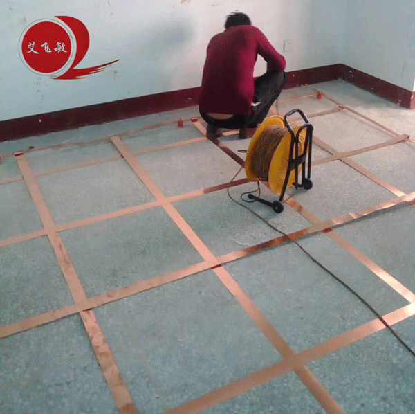 pvc靜電地板鋪設(shè) pvc靜電地板鋪設(shè)