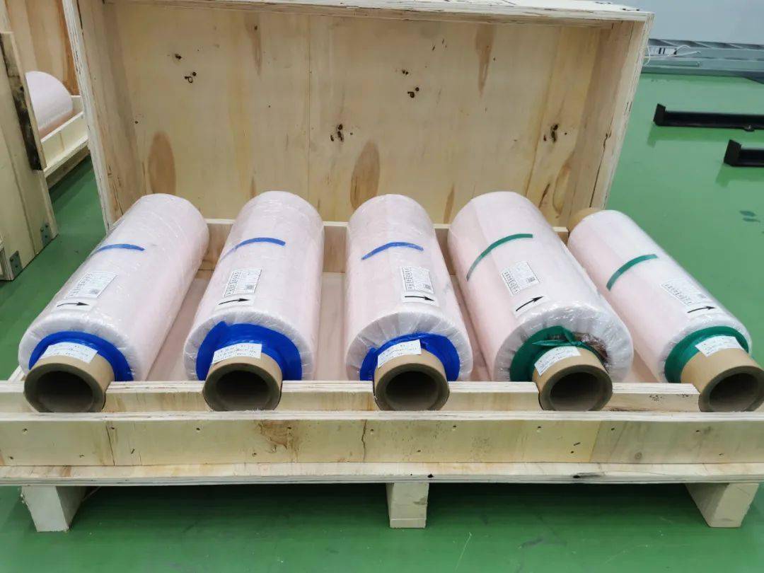 核磁共振射頻障蔽紫銅板4 核磁共振射頻障蔽紫銅板4