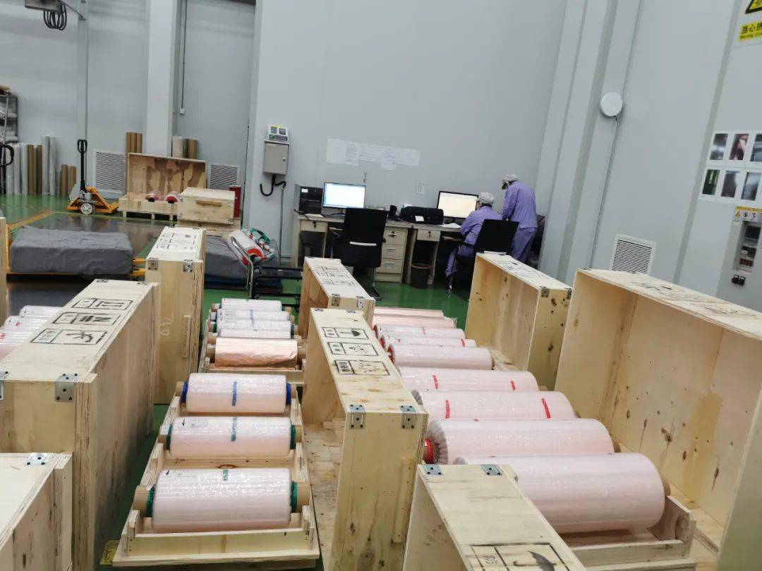 核磁共振射頻障蔽紫銅板3 核磁共振射頻障蔽紫銅板3