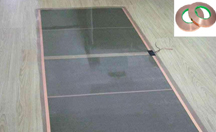 導電銅箔膠帶的規(guī)格可以根據(jù)客戶需要定制