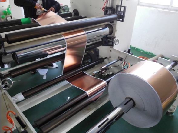 <銅箔膠帶>-蘇州艾飛敏屏蔽導電材料有限公司公司簡介