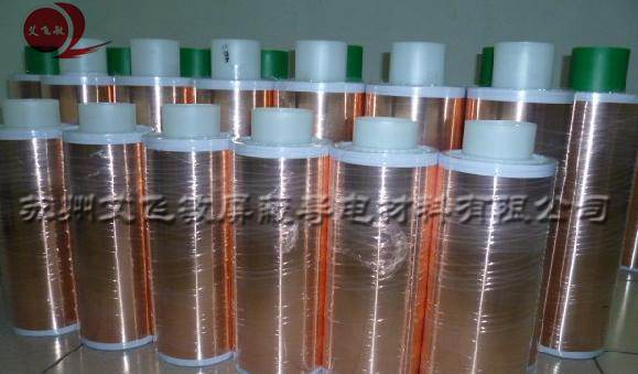 銅膠帶什么價格？