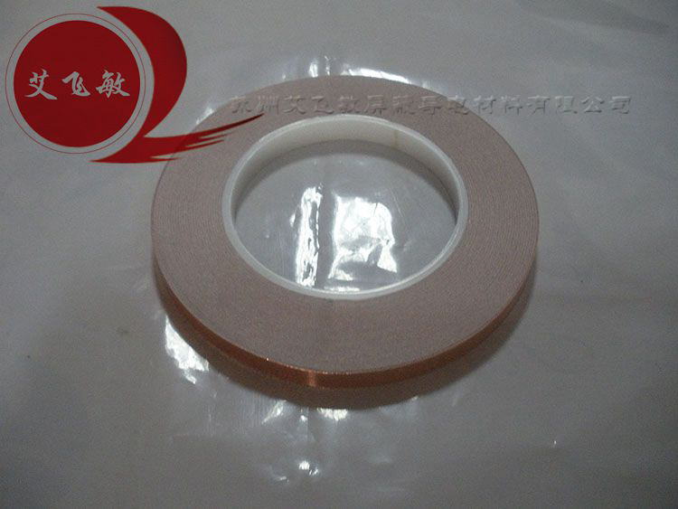 銅箔膠帶在防靜電環(huán)氧地坪中的應(yīng)用