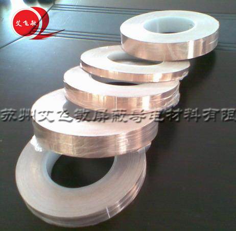 銅箔膠帶的基本常識