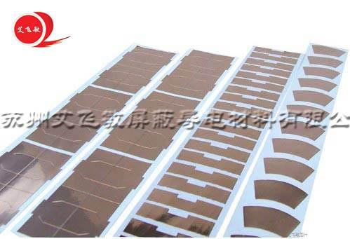 蘇州艾飛敏自粘銅箔膠帶受捧廣東汕頭電子玩具廠家