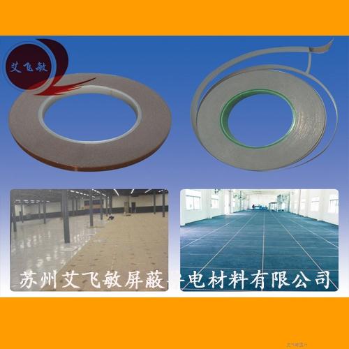 什么是防靜電銅箔膠帶？