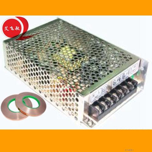 電源開關(guān)中的應(yīng)用