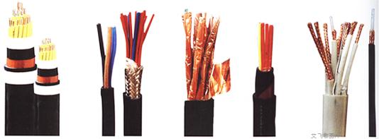 防靜電導(dǎo)電鍍錫銅箔膠帶在低壓電纜行業(yè)的應(yīng)用