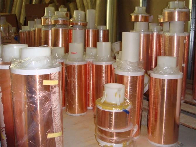 蘇州艾飛敏長(zhǎng)期高價(jià)回收庫(kù)存自粘銅箔膠帶,物盡其用