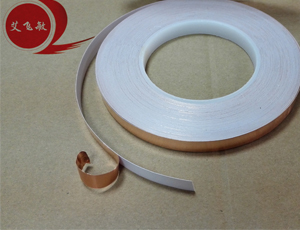 防靜電自流平銅箔間隔距離是多少？