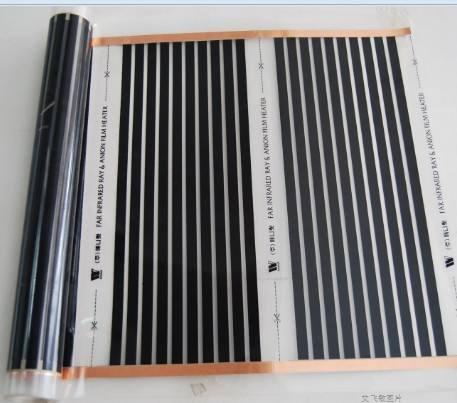 電熱膜銅箔的介紹及價(jià)格