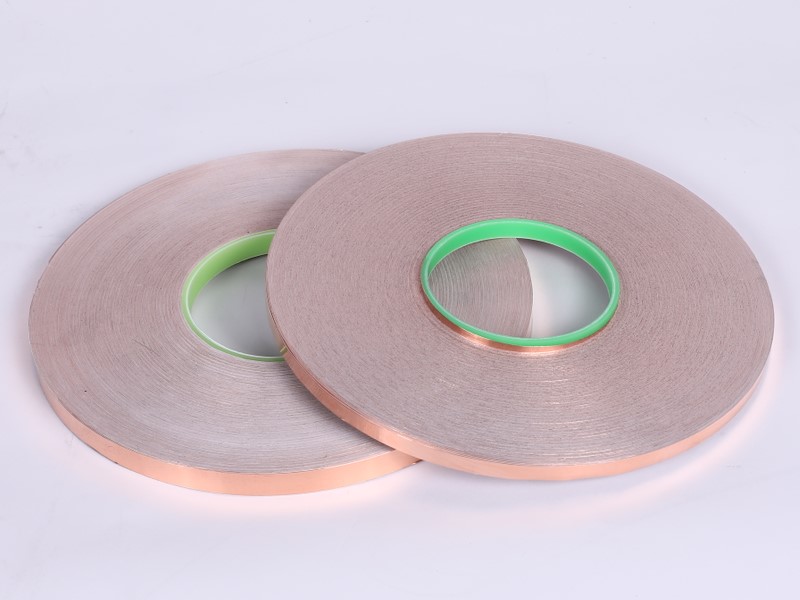 導(dǎo)電銅鉑膠帶